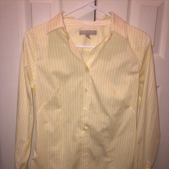 Banana Republic Button Down - Picture 1 of 3